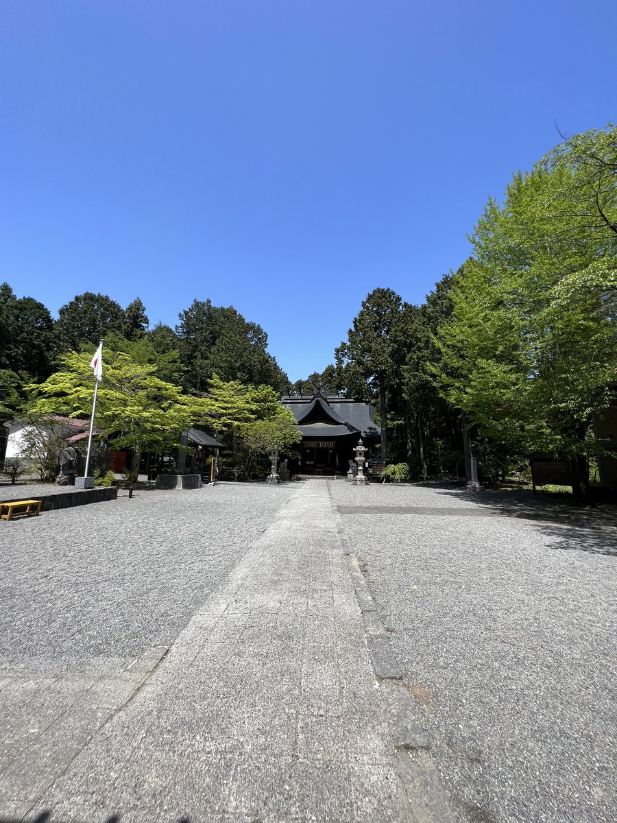 富士御室浅間神社⛩️

#神玉巡拝 #シビックハッチバック #ホンダ #ゆるオフ #ゆるリンク #civic #civichatchback #10thcivic #honda #fk7 #yurulink #yuruoff #FUJIVIEW #箱根 #ランチ #芦ノ湖スカイライン #フジビュー