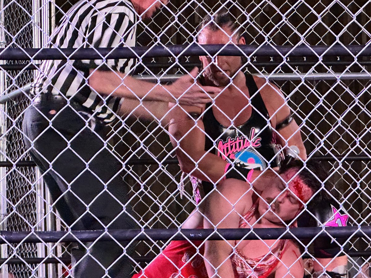 NoBonesRasslin's tweet photo. #AMLWrestling #IndyWrestling #IndependentWrestling #GeorgeSouth #CWAnderson #nZo #WhiteMike #BradAttitude https://t.co/0J5zLs1fR8