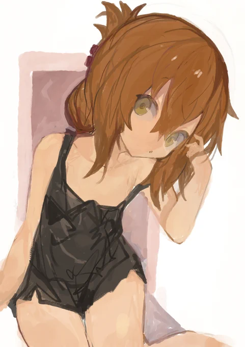 なのです