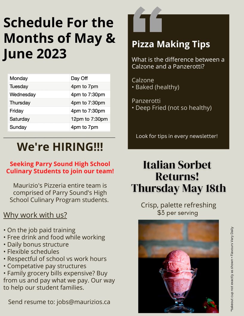 Chef (@mauriziotoi) on Twitter photo 