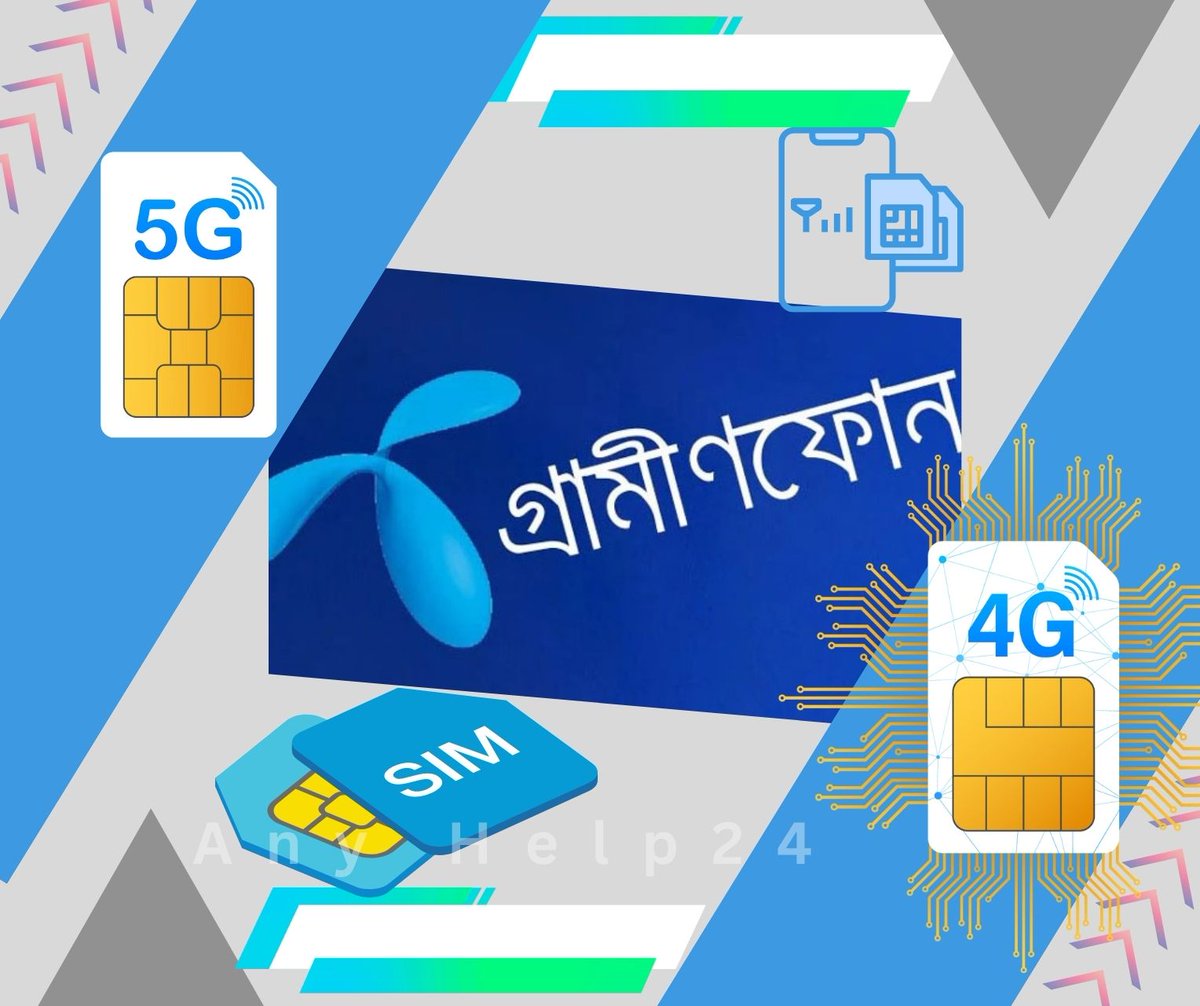 AnyHelp24's tweet image. গ্রামীণফোন ও স্কিটো সিমের পার্থক্য কি? কোনটিতে বেশি সুবিধা?
এ বিষয়ে পরিপূর্ণ জানতে নিচের লিংকে ক্লিক করে বিস্তারিত জানুন
 #bangladesh #generalknwledge #device #education #info  #tecthnology #anyhelp24
anyhelp24.com/2023/04/What-i…