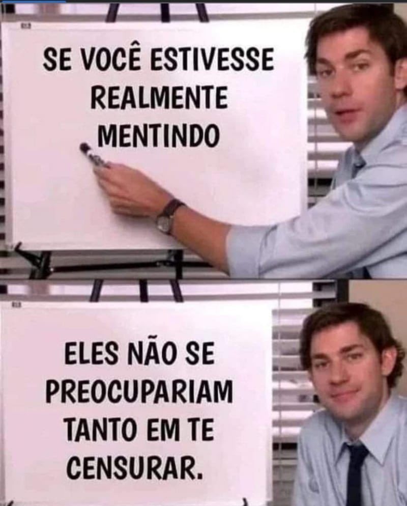 felipequeirozct's tweet photo. @felipeneto A maior vergonha aqui é só você @felipeneto https://t.co/xYOBkOTlM9