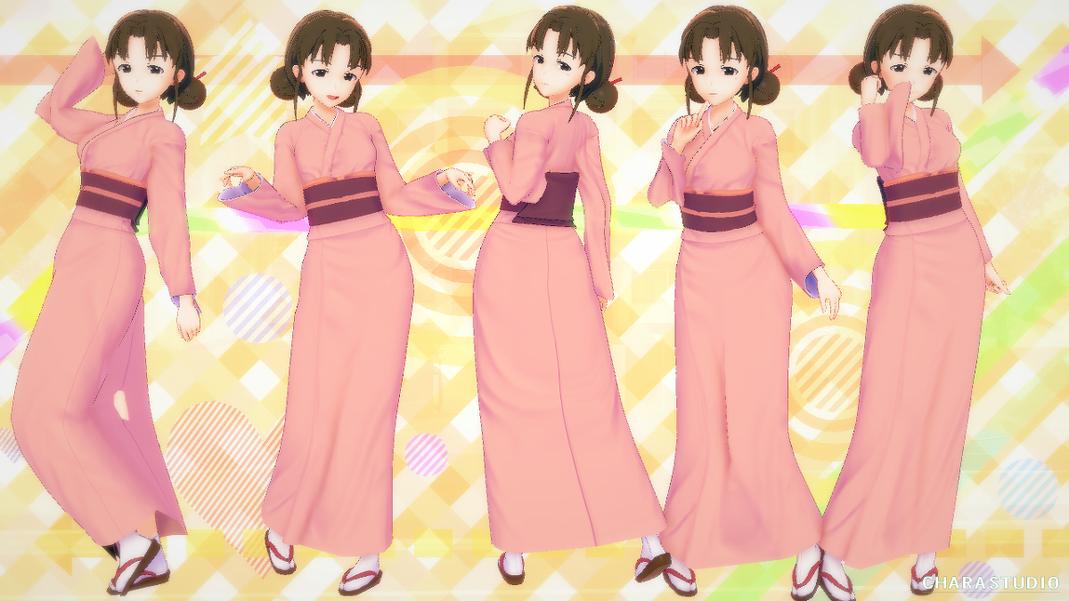 DbaaMarco's tweet photo. 😍😍 #HanasakuIroha #yuwakubonbori #きゃにめ10周年 #hanairo  
Source: https://t.co/uDQsbjjsB1 https://t.co/O75cYh76gW