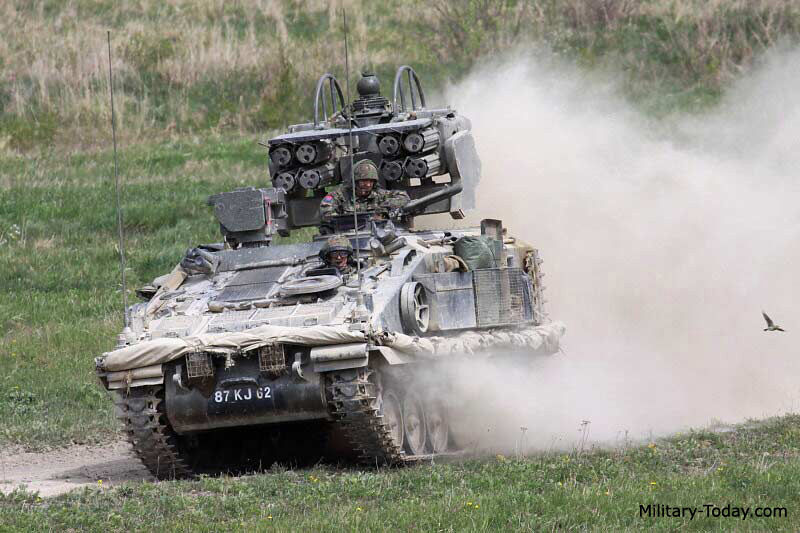 WorldInPlastic1's tweet photo. Alvis Stormer will be a great addition to the modern British 15mm! https://t.co/urRNZe5INZ