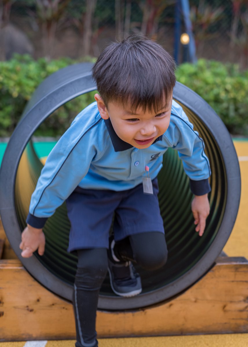 Our Nursery and Reception children had lots of fun at their recent Sports Morning! To view the full gallery, go to ow.ly/RL5A50O7l9o #dbissport #dbisearlyyears #dbis #dbishk