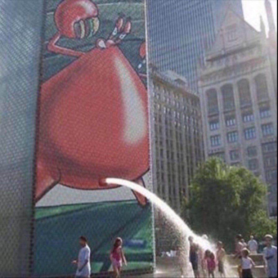 non aesthetic things tweet media