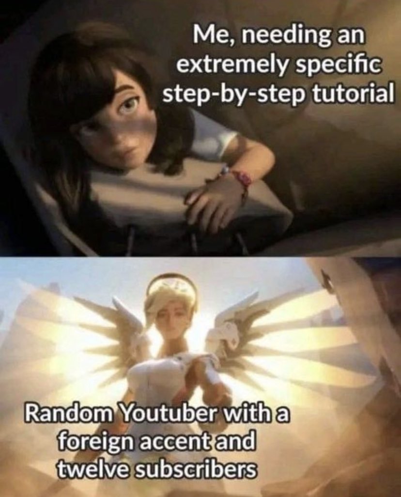 Respectful Memes (@respectfulmemes) on Twitter photo 