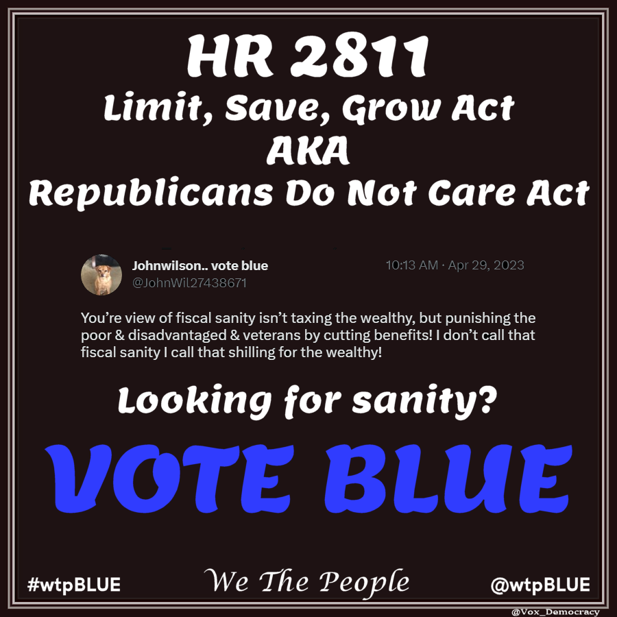 luanabrans's tweet photo. @wtpBLUE #ShillingForTheWealthy 
#GOPDoesNotCare https://t.co/oBvLyjq68S