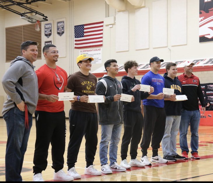 Huntley Red Raider Football tweet media