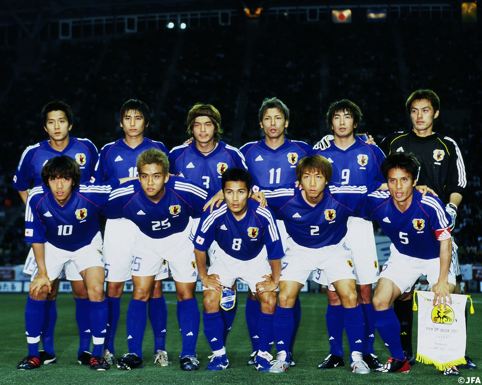 サッカー日本代表 🇯🇵 on X: 