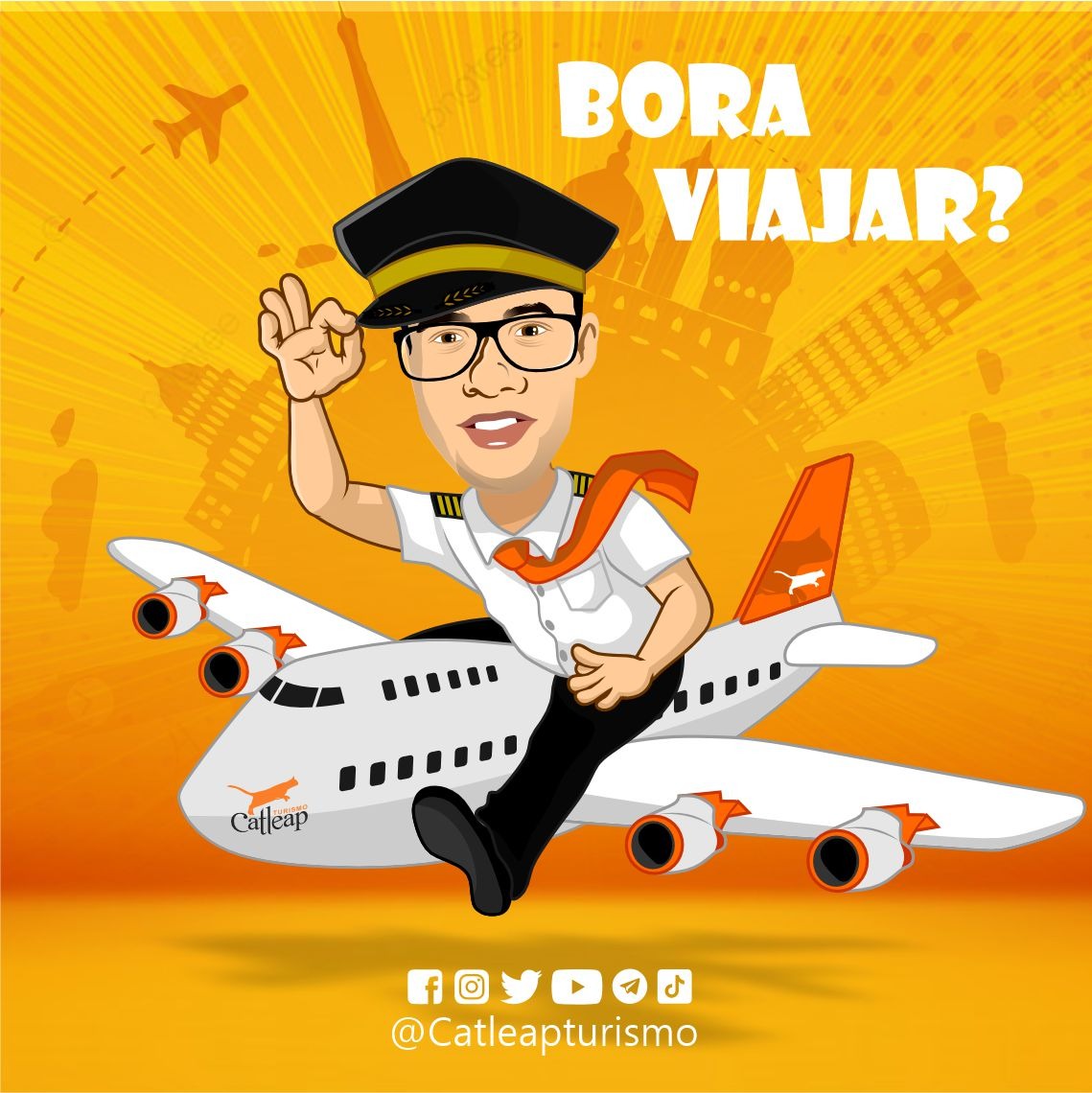 Marcelostorm's tweet photo. Sabe aquele dito popular?
O barato sai caro!
Fale com um especialista em turismo.
#turismo #viagens #trip #boraviajar https://t.co/PAjLyyThSc