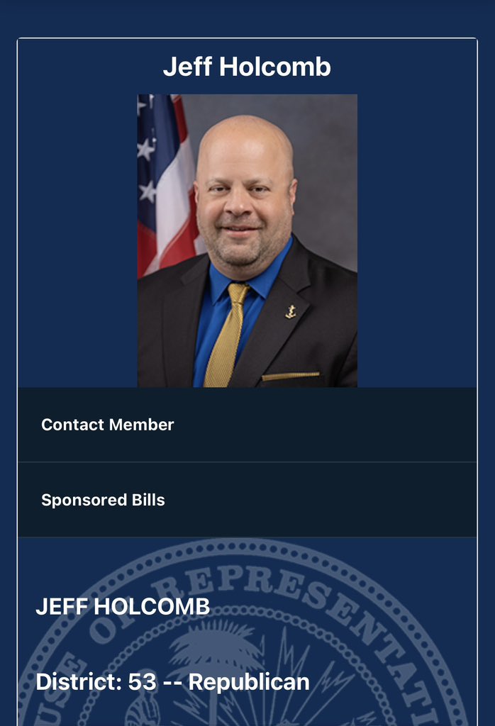 Senator Carlos Guillermo Smith tweet media
