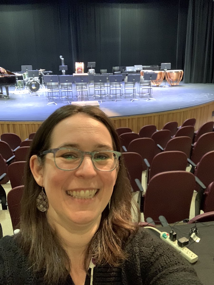 GoodchildMel's tweet photo. I’ve been spending #MusicMonday adjudicating at the Grande Prairie Music Festival! Thank you so much for filling my day with wonderful performances! https://t.co/mcDXfQJyeO