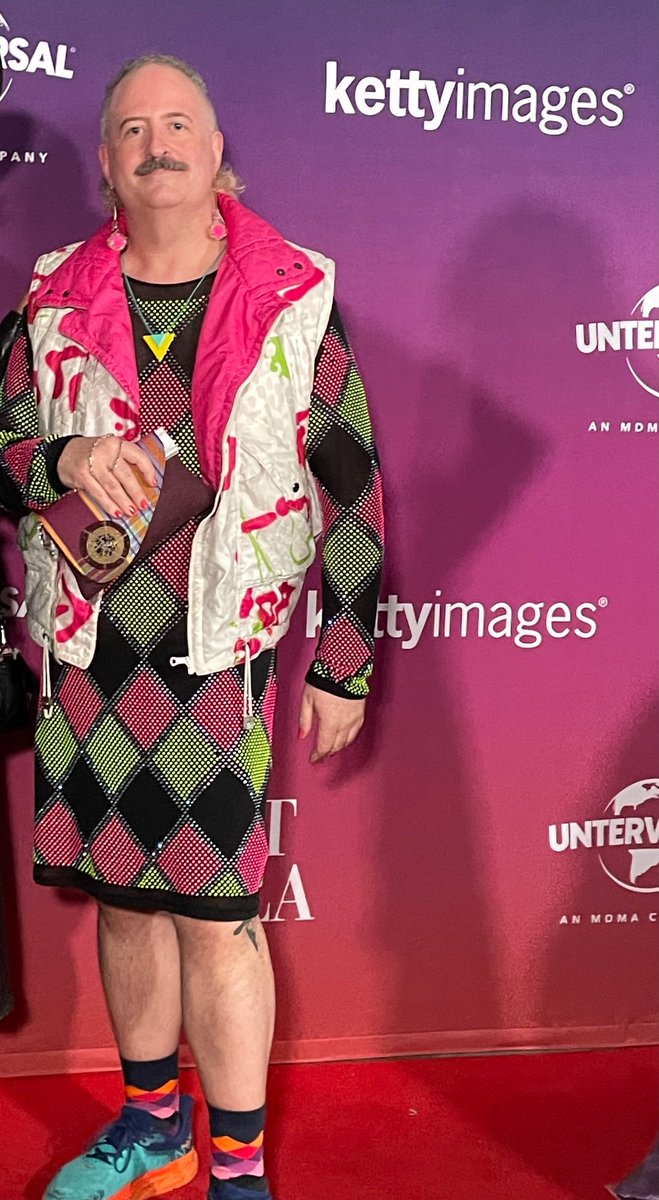 mikepstein's tweet photo. ket gala looks > met gala tbh https://t.co/ZRyXop84P0