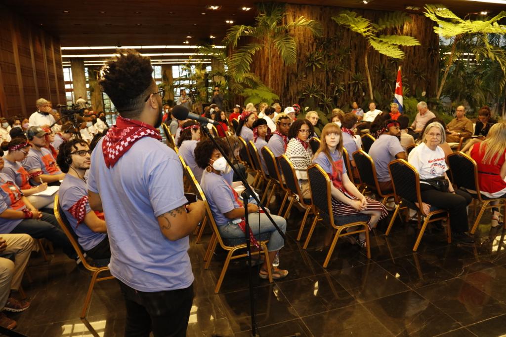 Miguel Díaz-Canel Bermúdez tweet media