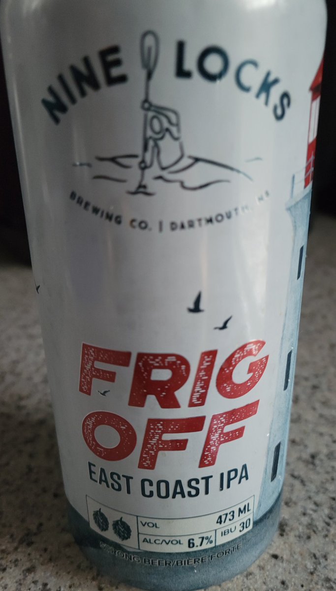 JC_in_Rothesay's tweet photo. It's one of those Mondays #FrigOff https://t.co/l1fQBqmZEH