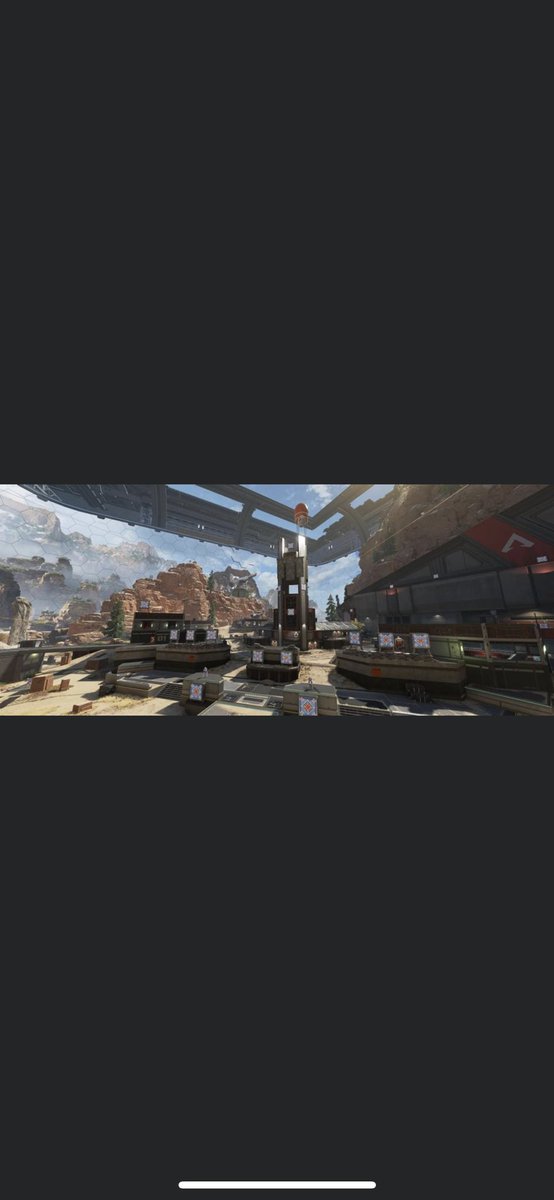 GamingETB's tweet photo. Opinions on the new firing range??
Fire or trash?🔥🗑️
Comment below⬇️‼️ https://t.co/y10K8Ypu4x