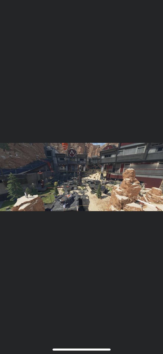 GamingETB's tweet photo. Opinions on the new firing range??
Fire or trash?🔥🗑️
Comment below⬇️‼️ https://t.co/y10K8Ypu4x