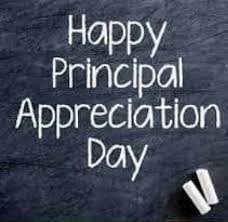BBSmalleyES's tweet image. Happy Principal Appreciation Day @Leunig_Edu. Thank you for leading the Smalley Team and doing the best for our students. You are a compassionate, supportive, and a dedicated Principal.