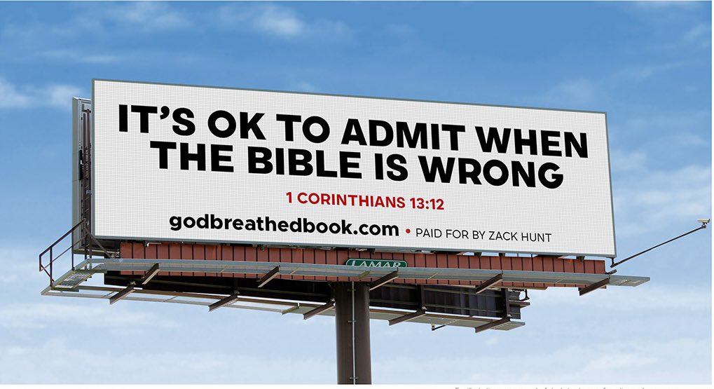 Zack Hunt tweet media