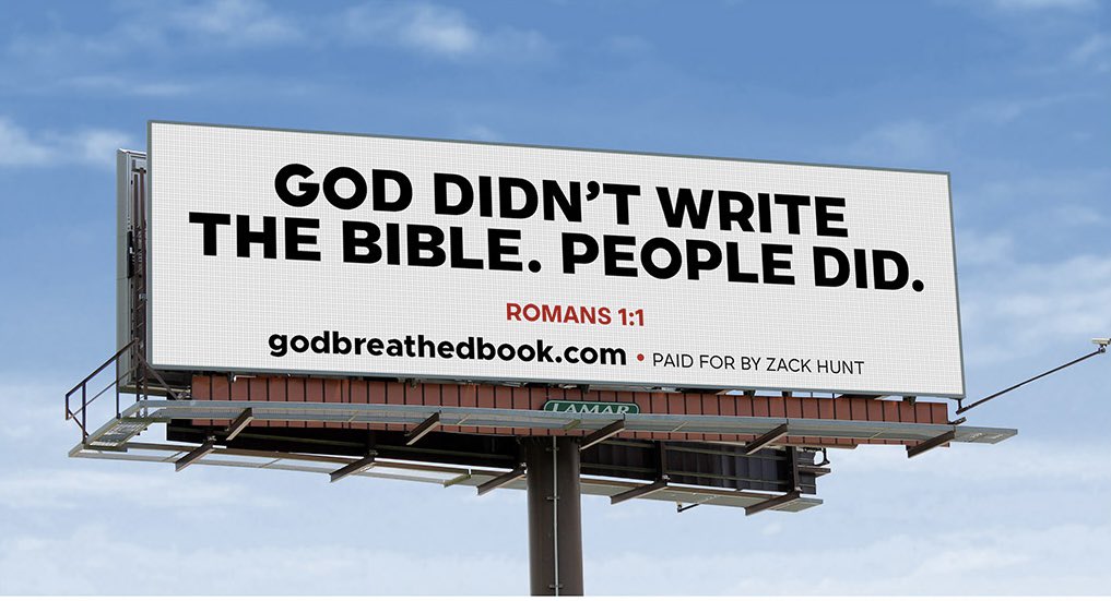 Zack Hunt tweet media