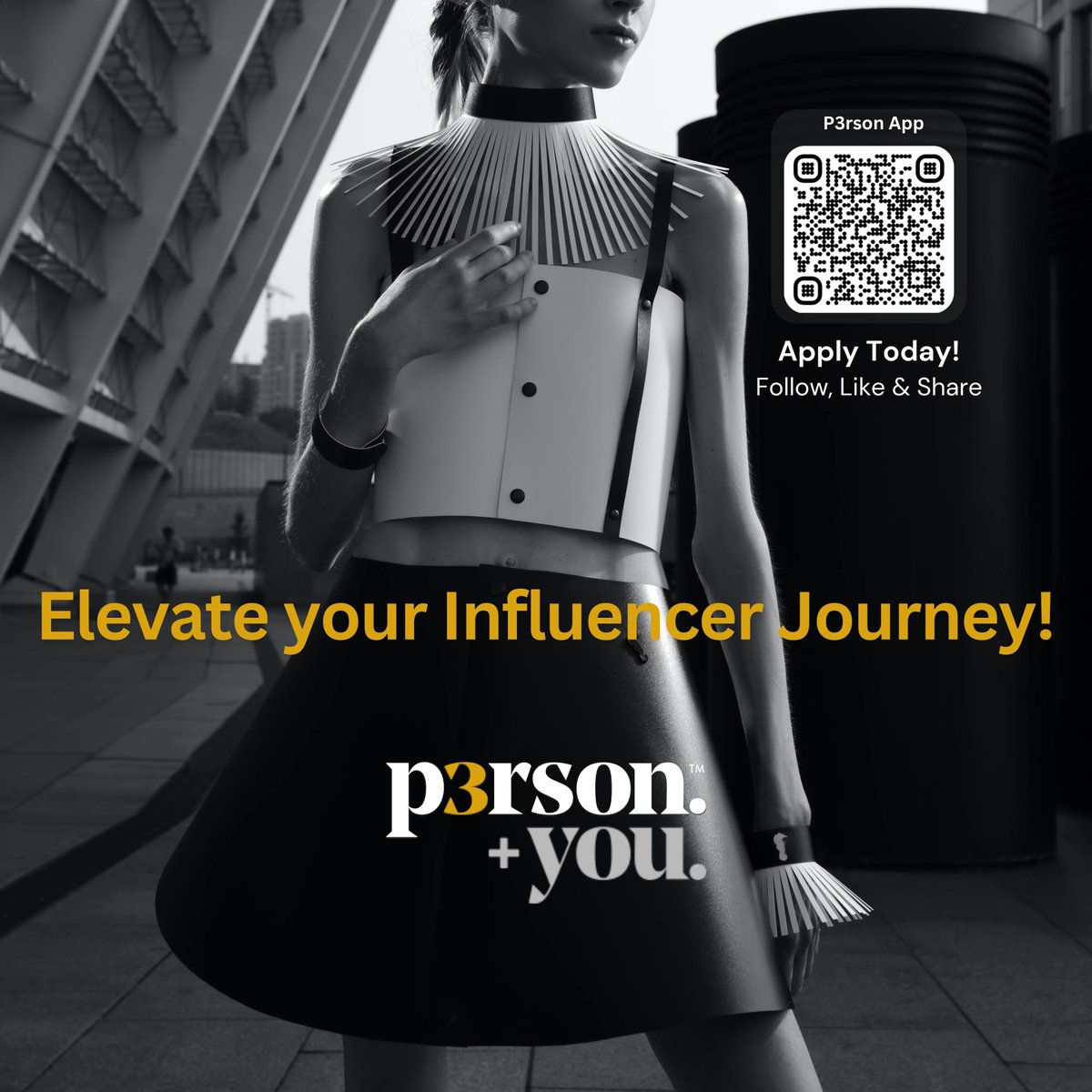 p3rson_'s tweet photo. Are you looking to kickstart your modeling career or establish yourself as a fashion influencer? Head over to https://t.co/YNJxBFLO1X #P3rson #Influencer #ad https://t.co/2EZv1xsMAg
