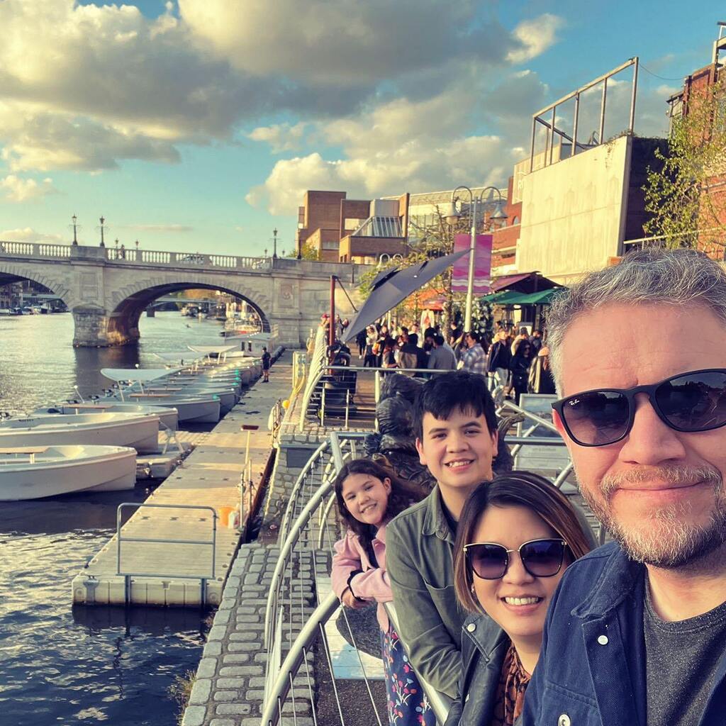 Love this family of mine. ❤️ instagr.am/p/Crt4Oe2I-ax/