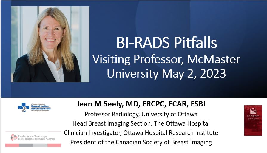 Jean Seely, MD (@jeanseely) on Twitter photo Looking forward to coming to <a href="/McMasterU/">McMaster University</a> May 2-3, 2023 for the Visiting Professor Program @MichaelPatlas <a href="/DrAmeya_K/">Ameya Kulkarni</a> <a href="/malabousi/">Mostafa Alabousi</a> ://radiology.mcmaster.ca/events/visiting-professor-series/ Looking forward to coming to <a href="/McMasterU/">McMaster University</a> May 2-3, 2023 for the Visiting Professor Program @MichaelPatlas <a href="/DrAmeya_K/">Ameya Kulkarni</a> <a href="/malabousi/">Mostafa Alabousi</a> ://radiology.mcmaster.ca/events/visiting-professor-series/