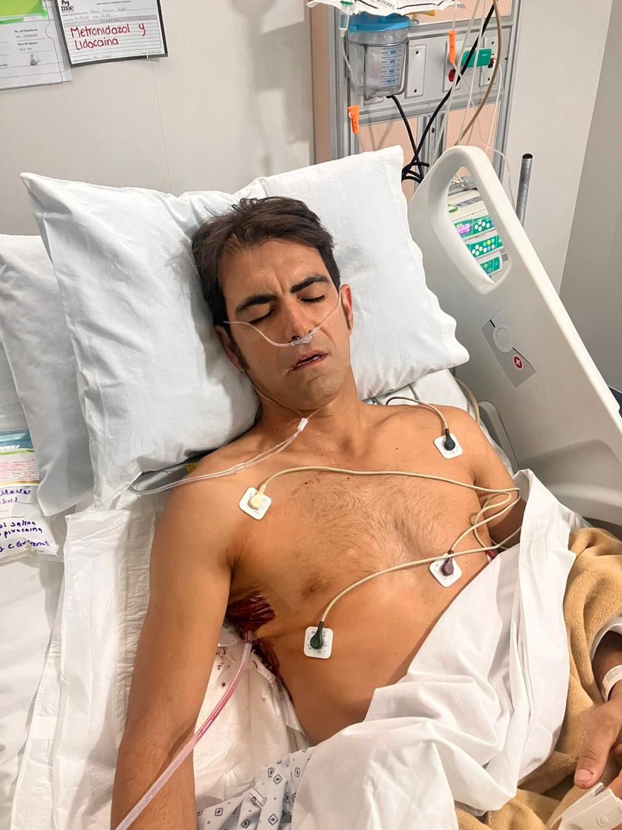 Arturo Macías tweet media