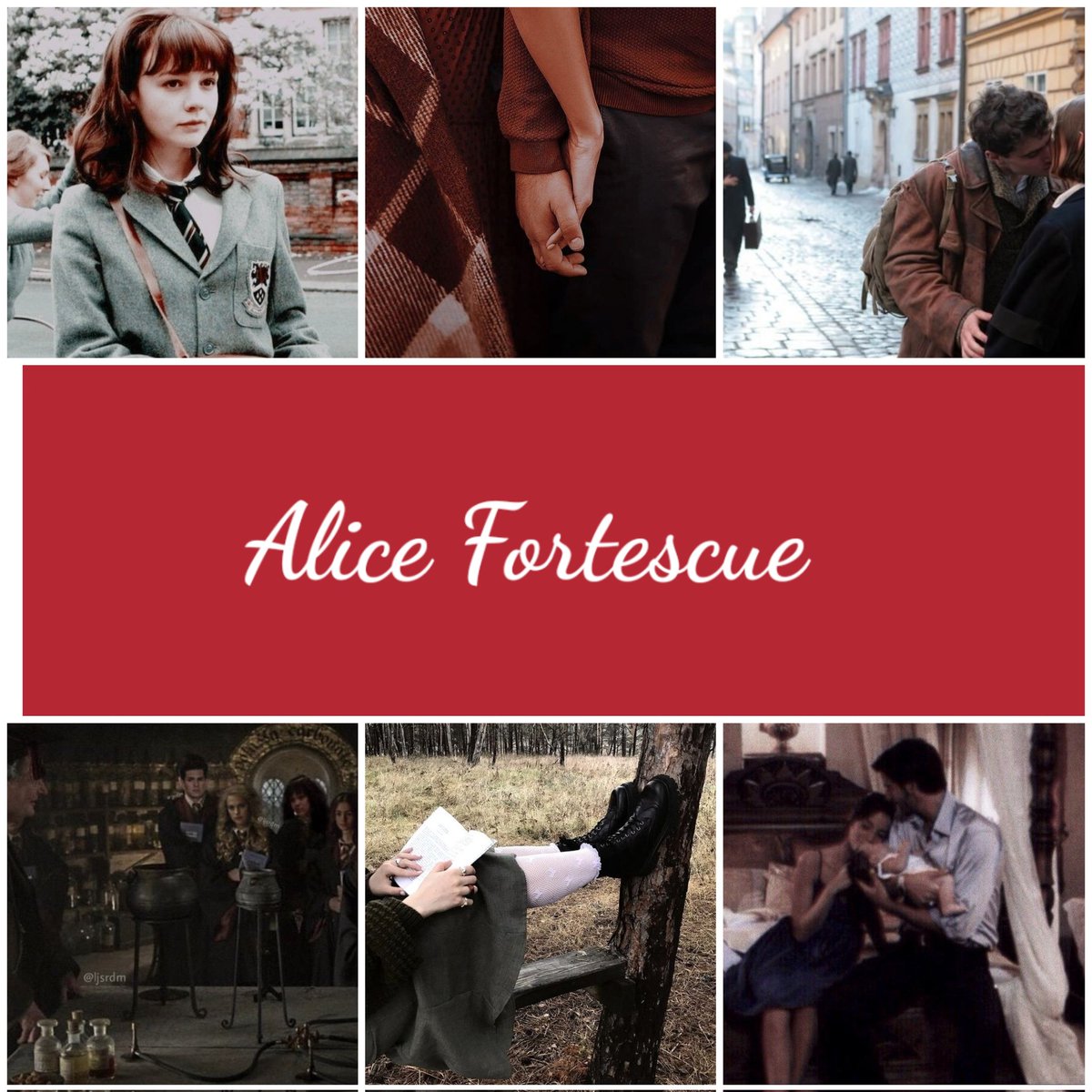 ╔═.❀.══════════╗
   𝐴𝐿𝐼𝐶𝐸 𝐹𝑂𝑅𝑇𝐸𝑆𝐶𝑈𝐸  
╚══════════.❀.═╝

𑁍𓇡 Pᴜʀᴇʙʟᴏᴏᴅ
𑁍𓇡 Gʀʏғғɪɴᴅᴏʀ
𑁍𓇡 Nᴇᴠɪʟʟᴇ ·s ᴍᴏᴍ
❝ 𝐹𝑟𝑎𝑛𝑘, 𝐼' 𝑙𝑙 𝑏𝑒 𝑏𝑦 𝑦𝑜𝑢𝑟 𝑠𝑖𝑑𝑒, 𝑛𝑜 𝑚𝑎𝑡𝑡𝑒𝑟 𝑤ℎ𝑎𝑡. ❞
                   ⿻⨾  ⇅ &amp; ♡