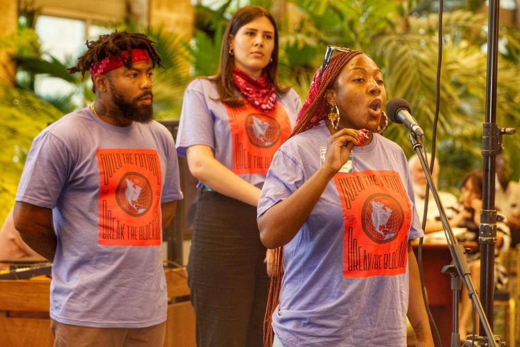 Miguel Díaz-Canel Bermúdez tweet media