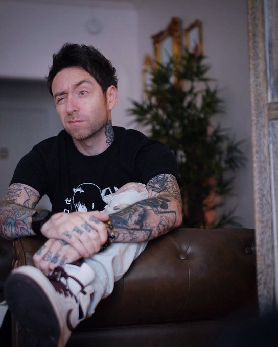 Hating Nickelback is the &ldquo;Nickelback&rdquo; of hating things https://t.co/RRzNBERYuz<a href="/tag/whenwewereyoung"class="tags"><span>#whenwewereyoung</span></a><a href="/tag/whenwewereyoungfestival"class="tags"><span>#whenwewereyoungfestival</span></a>