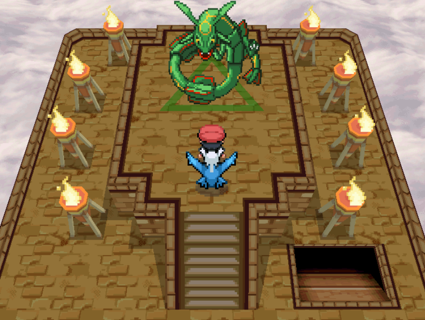 Pokémon Fangame Soundtracks 🎶 (@pkmnfanost) / Twitter