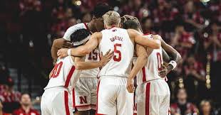 After a great conversation with <a href="/CoachHoiberg/">Fred Hoiberg</a> and <a href="/NateLoenser/">Nate Loenser</a> I am blessed and excited to receive my first offer from @HuskerHoops