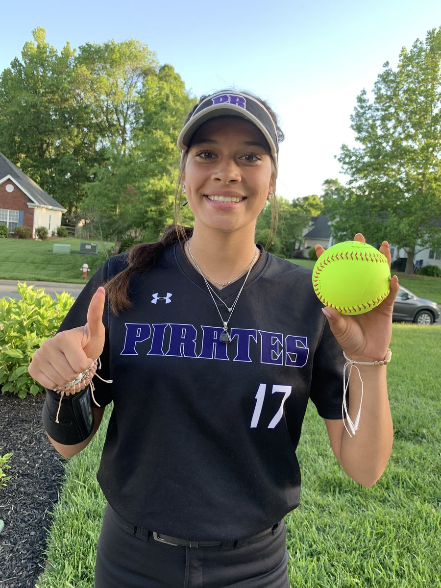 2 run-HR. Ayyy Let’s GO 
#PRHS vs. Sun Valley