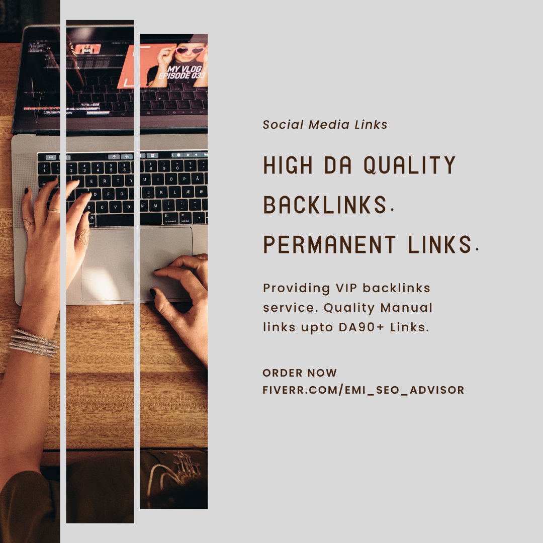 SEOService_1's tweet photo. https://t.co/Sjzjr0WVKP { 700+ Quality Manually Build Links } Diversified and Permanent. Spam Free Work.

Get the Sample of Work.

#vogelbach #game2 #InternationalWorkersDay #bailey #strider #MetGala📷 #dualipa #halle #Billie #Gisele #keke #Rihanna #phoebe #ukraine #Russia #china https://t.co/q5BUt7oKgZ