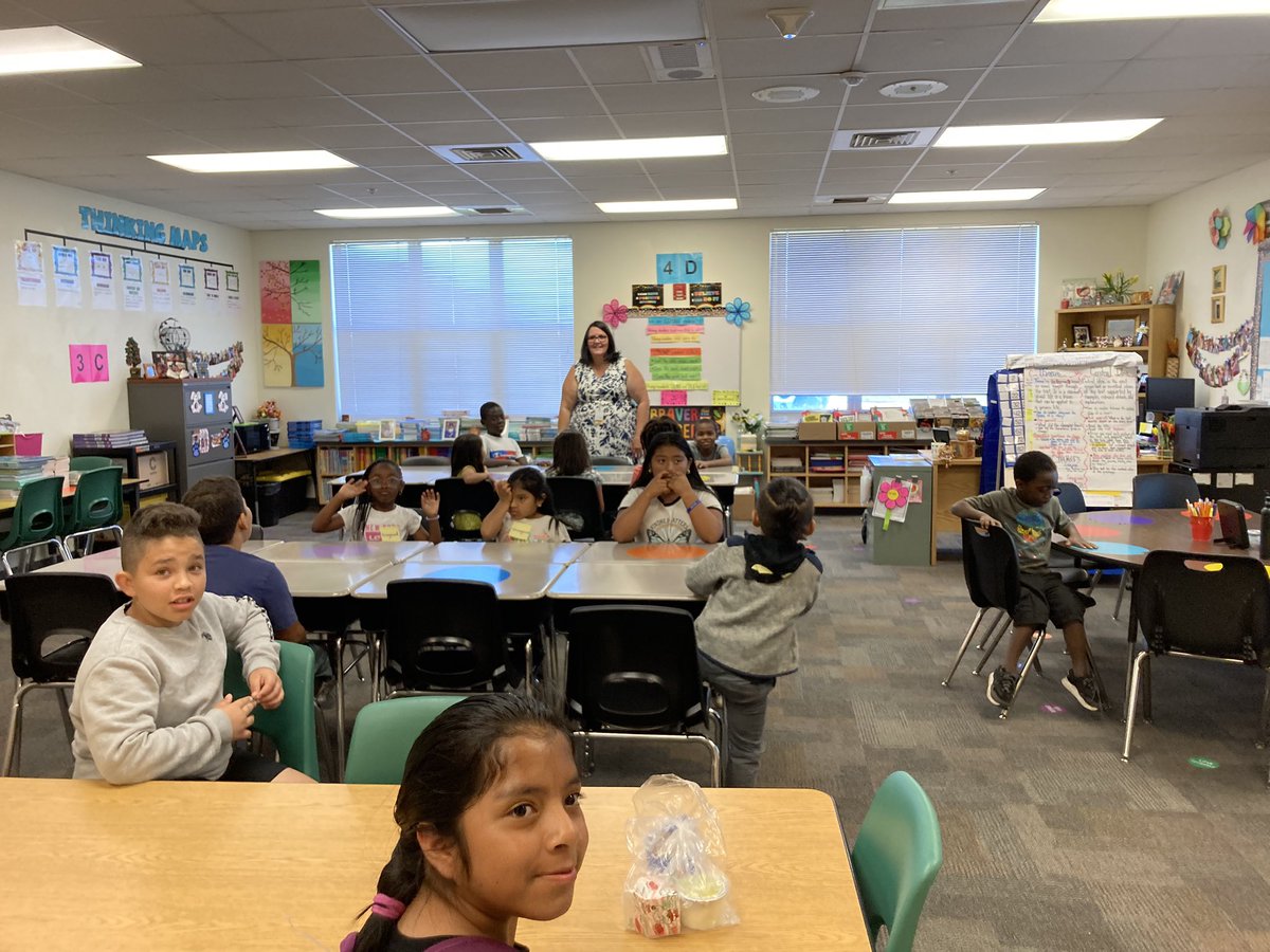 Ray V Pottorf Elementary tweet media