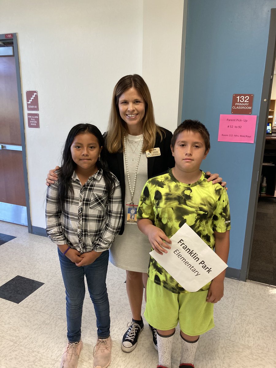 Ray V Pottorf Elementary tweet media