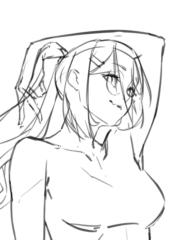 WIP