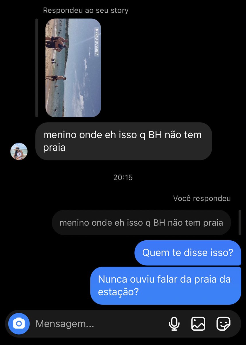 callmejohnpeter's tweet photo. @badcIeo não sabendo absolutamente nada sobre a geografia mineira https://t.co/3iCCb0CbD7