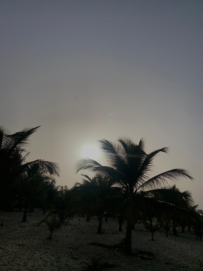 I’m from a place where life is hard, more like survival of the fittest 💔. Labors are hard but incomes are low and job opportunities are less. You eat what you work for the day. So I had to drop out of school due to no financial support. But still praying and hoping for the best.