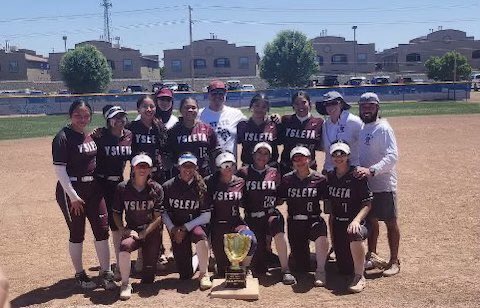 EPSports915's tweet photo. 5A 
Hanks Lady Knights 🥎
Del Valle Lady Conquistadores 🥎
Ysleta Lady Indians 🥎
Parkland Lady Matadors 🥎

Best of luck in the Area Round Ladies!!! Represent EP &amp; make us proud!! ⭐️ 

#BorderlandSports #ForTheKids #TXHSSB https://t.co/7cDiNcKtG8