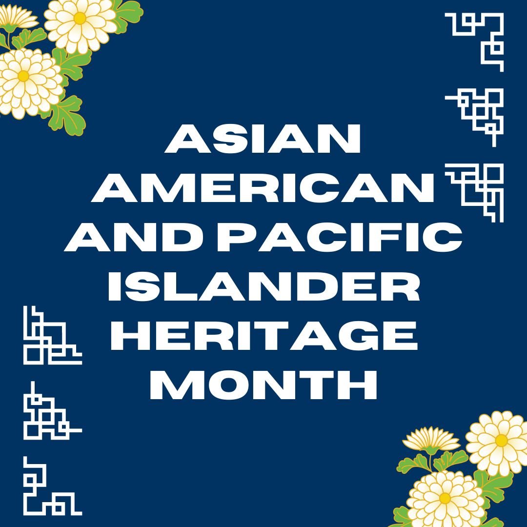 BerkeleyCCTS's tweet photo. May is Asian American and Pacific Islander Heritage Month, a time to honor and celebrate the rich diversity and contributions of the Asian community. Let's take this opportunity to recognize the achievements and stories of those who have paved the way for us. https://t.co/xWruek15D9
