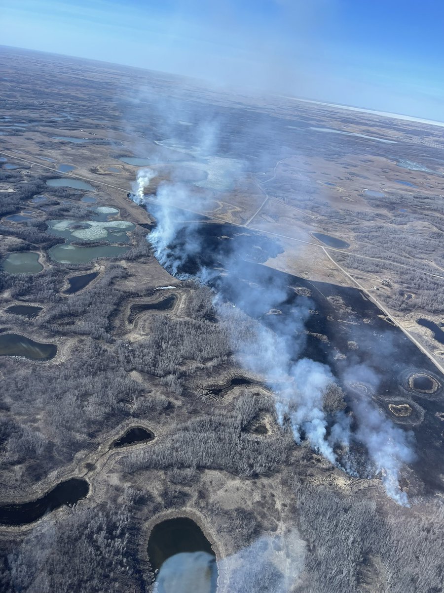 Hanley Heli tweet media