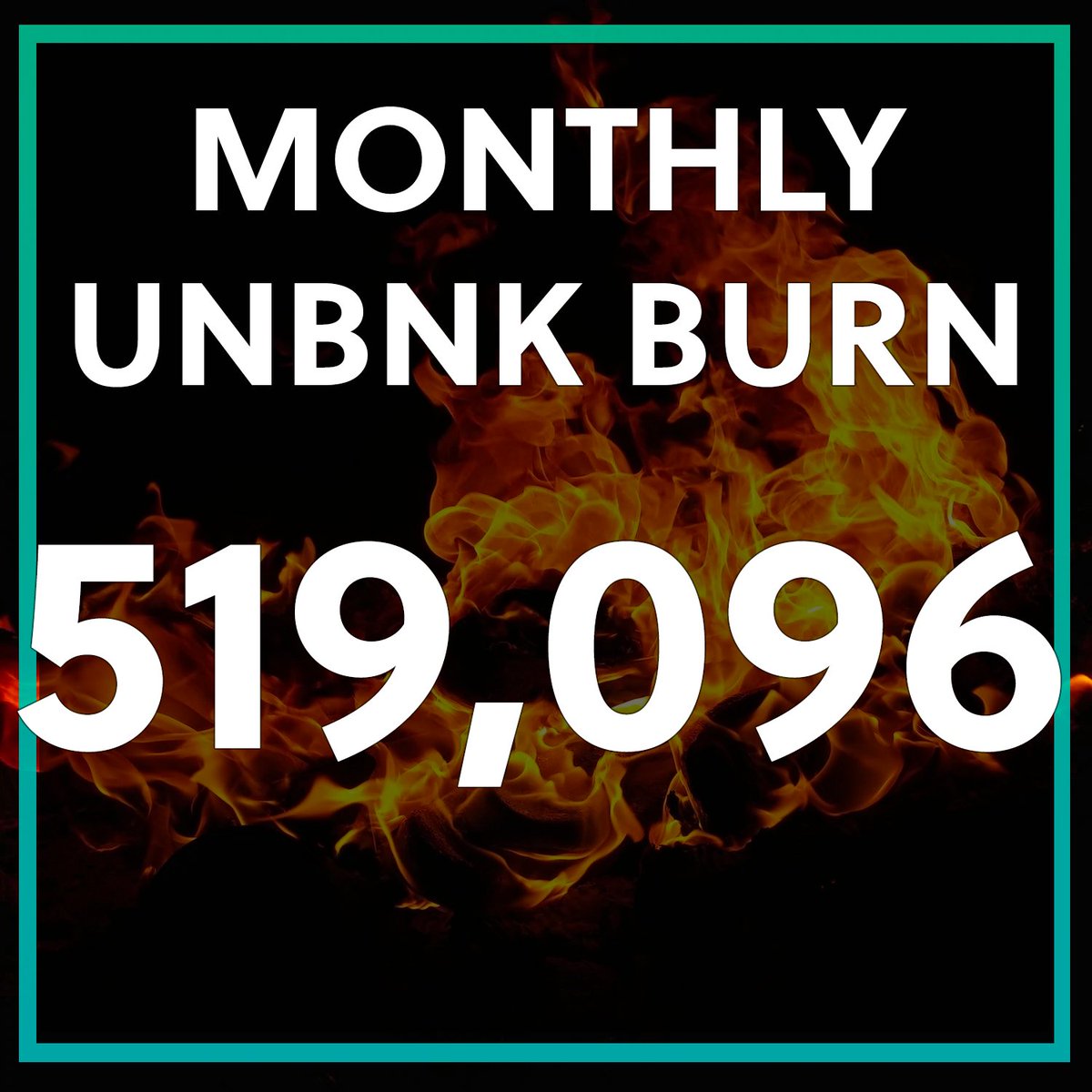 Unbanked tweet media