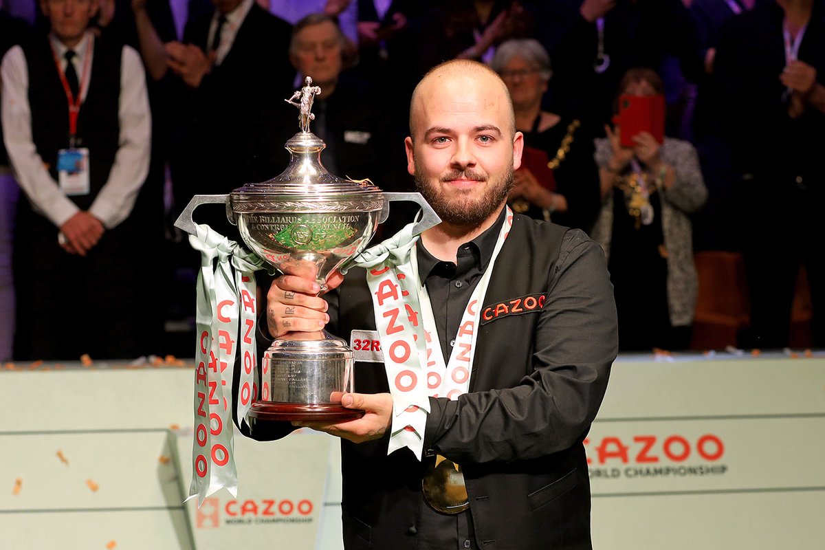 SnookerCroatia tweet picture