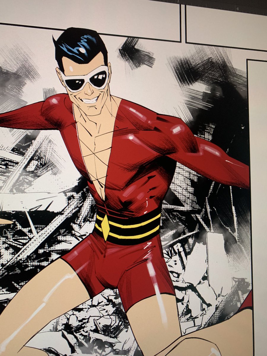 Dan Mora on Twitter: 