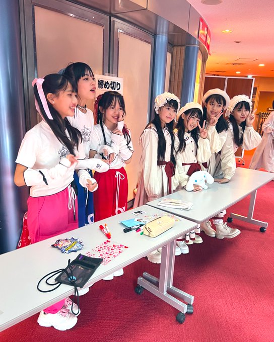 Twitterのコスプレ画像52