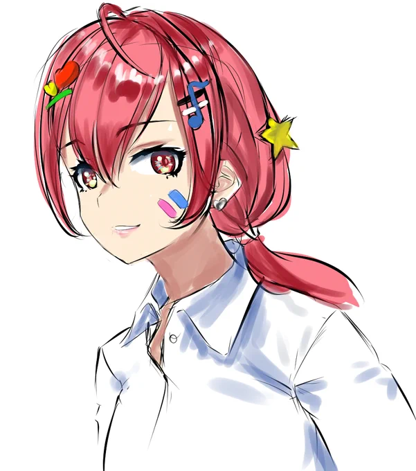 Twitterに登場しにくくなったので、落書きでも・・・  おはようございます!