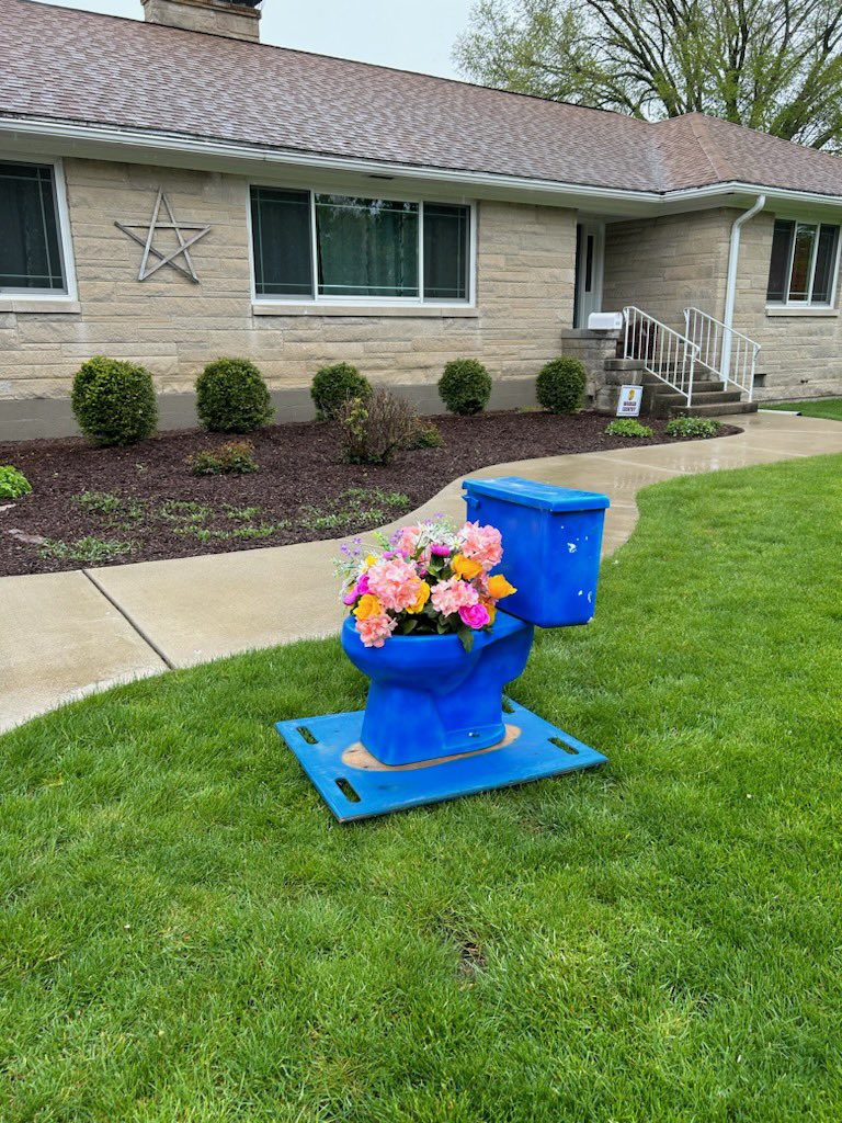 WatsekaNHS's tweet photo. Getting around! https://t.co/9tBKoSoo73